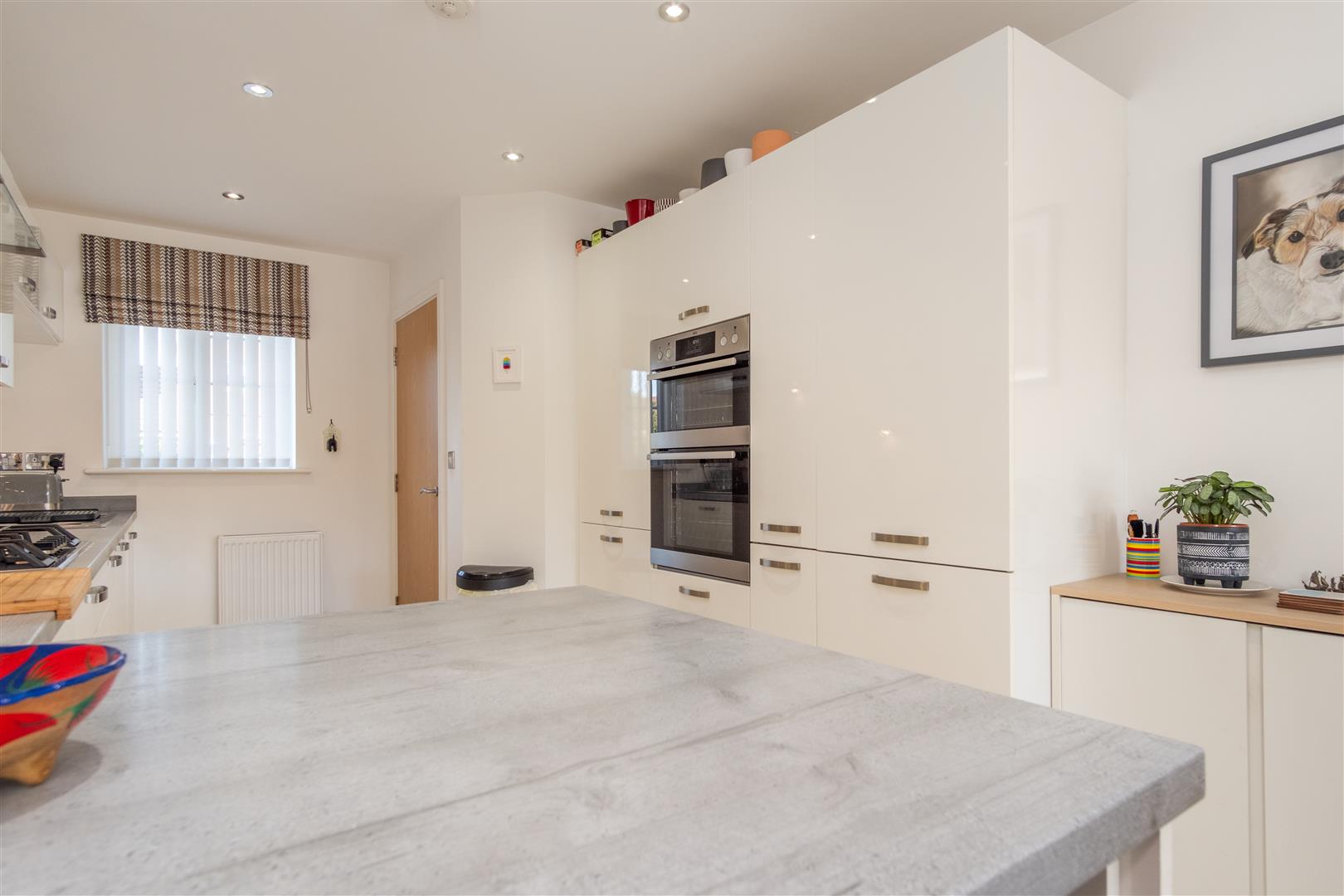 Mill Street, Bamber Bridge, Preston